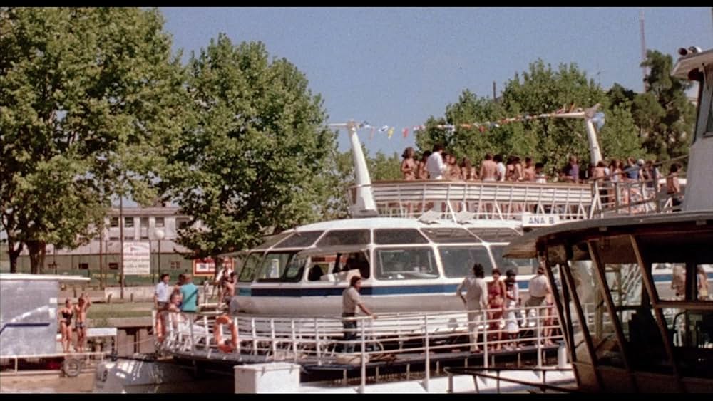 ショー・コスギ'88／復讐遊戯の画像