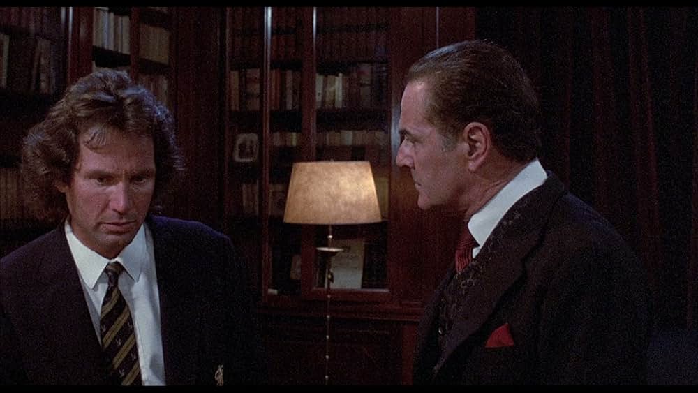 ショー・コスギ'88／復讐遊戯の画像