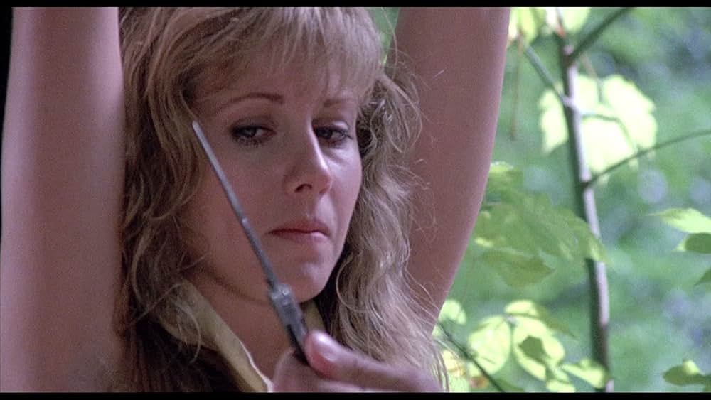 ショー・コスギ'88／復讐遊戯の画像