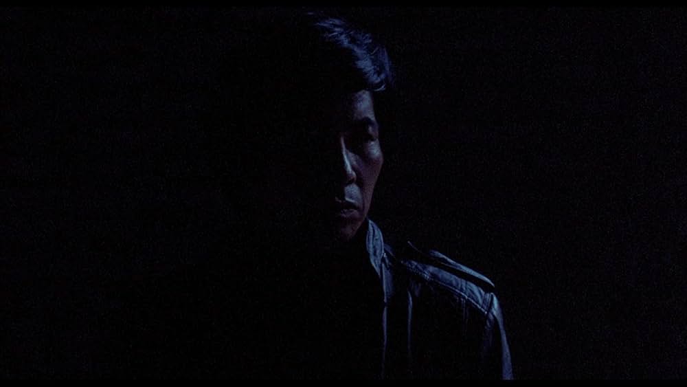 ショー・コスギ'88／復讐遊戯の画像