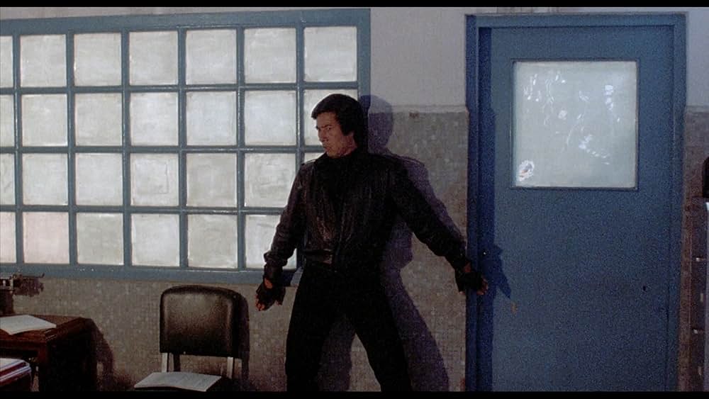 ショー・コスギ'88／復讐遊戯の画像