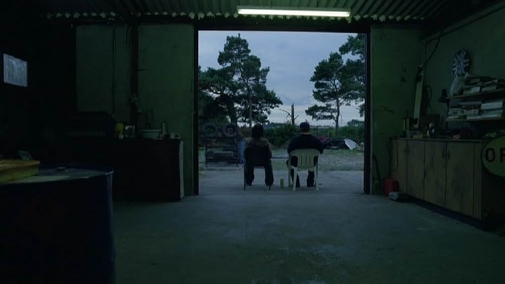 ジョジーの修理工場の画像