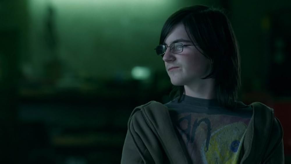 ジョジーの修理工場の画像