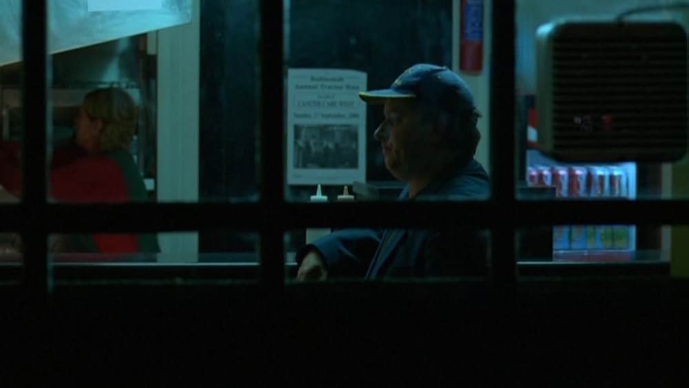 ジョジーの修理工場の画像