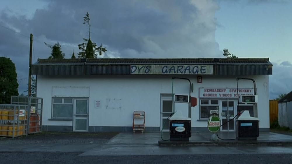 ジョジーの修理工場の画像