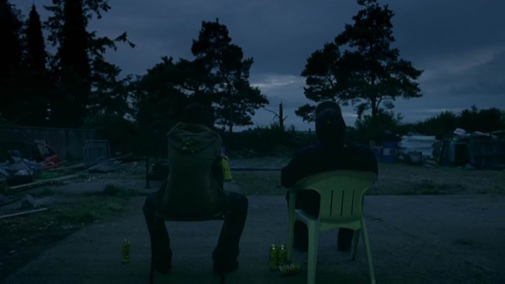 ジョジーの修理工場の画像