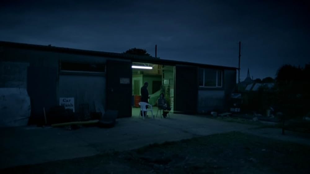 ジョジーの修理工場の画像