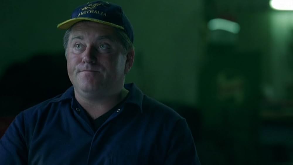 ジョジーの修理工場の画像