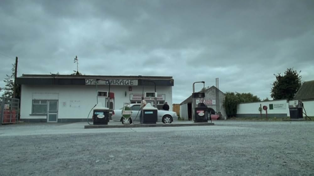 ジョジーの修理工場の画像