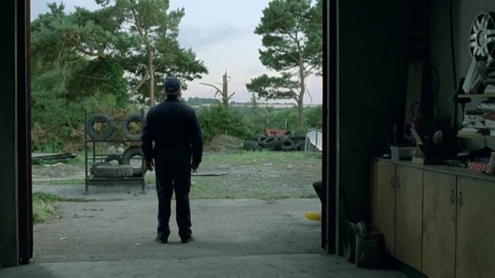 ジョジーの修理工場の画像