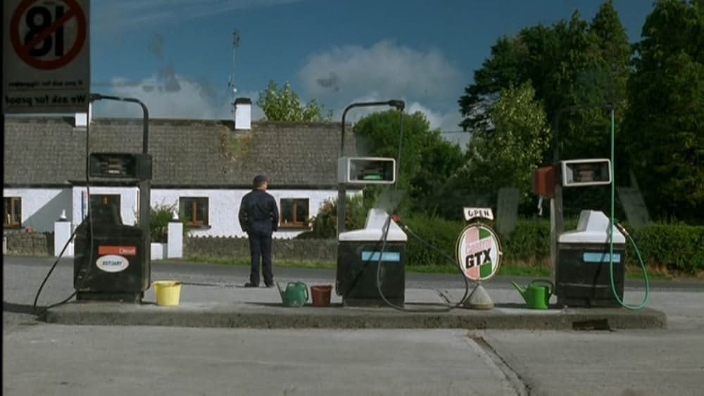 ジョジーの修理工場の画像