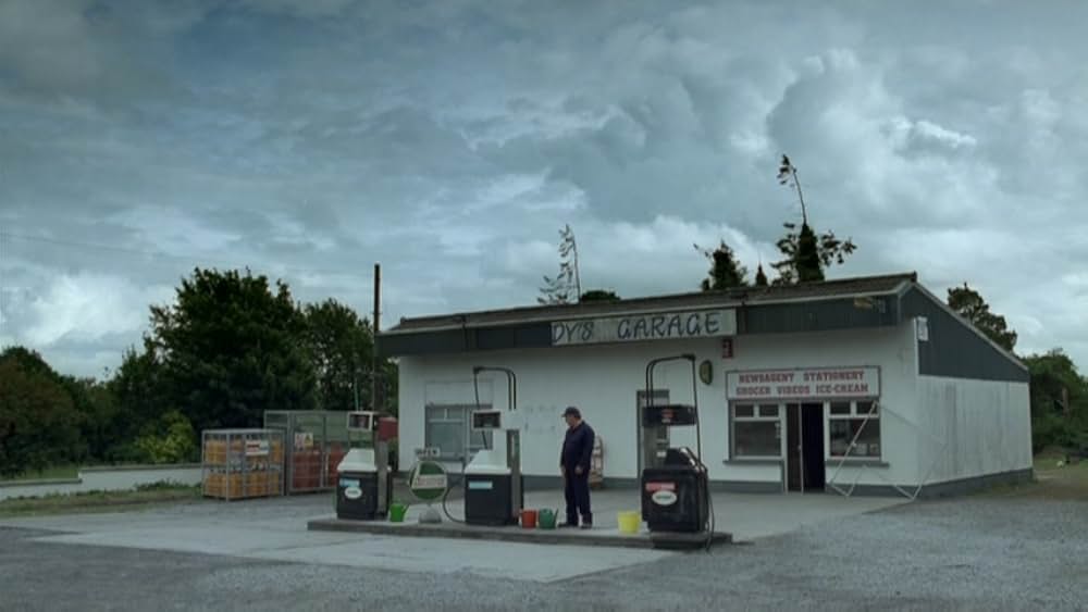 ジョジーの修理工場の画像