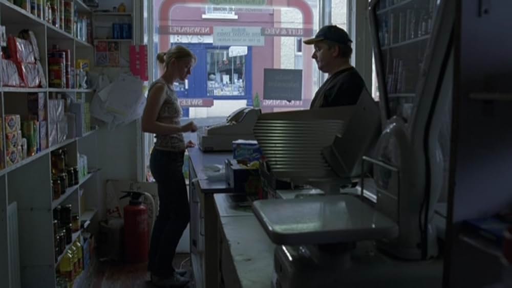 ジョジーの修理工場の画像