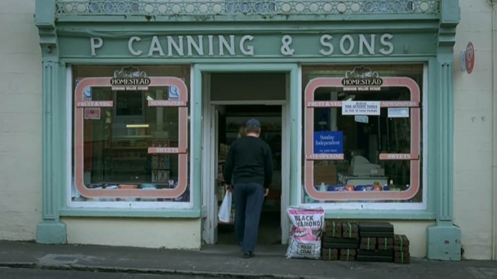 ジョジーの修理工場の画像