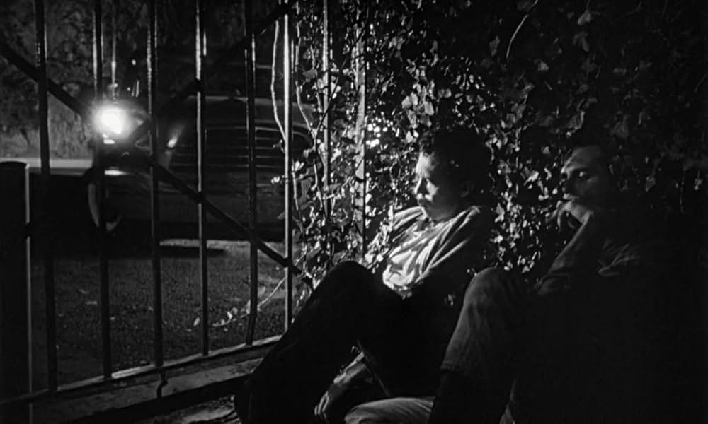 Private Property（原題）の画像