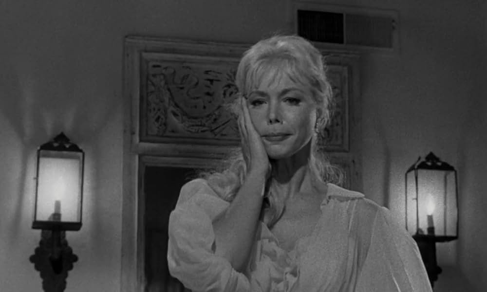 Private Property（原題）の画像