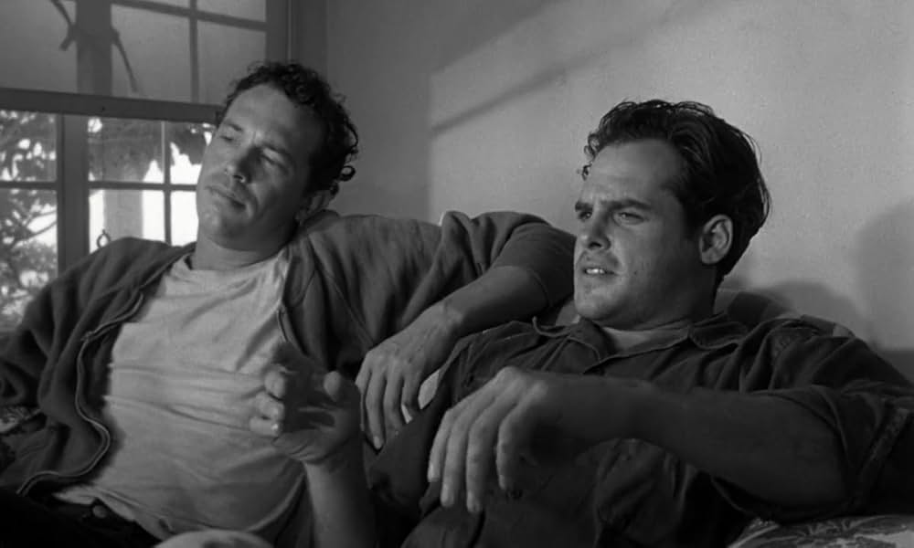 Private Property（原題）の画像