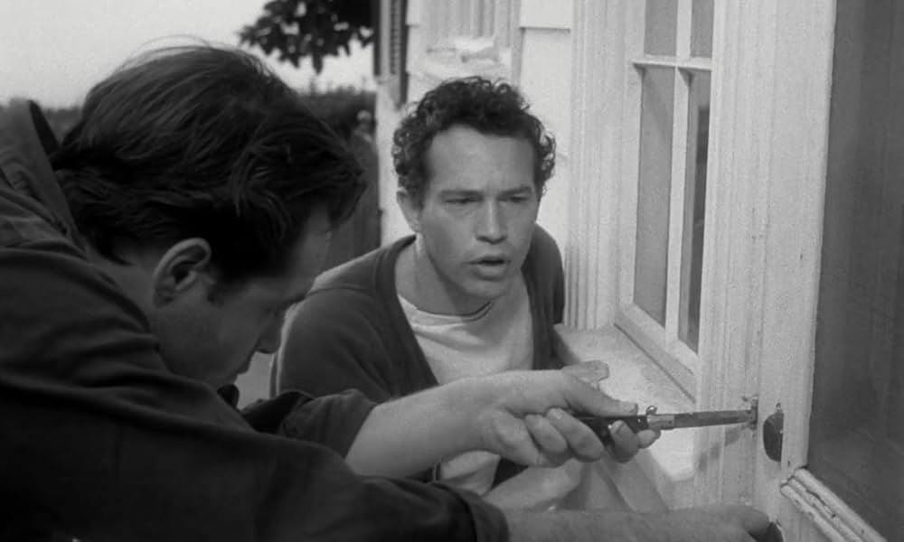 Private Property（原題）の画像