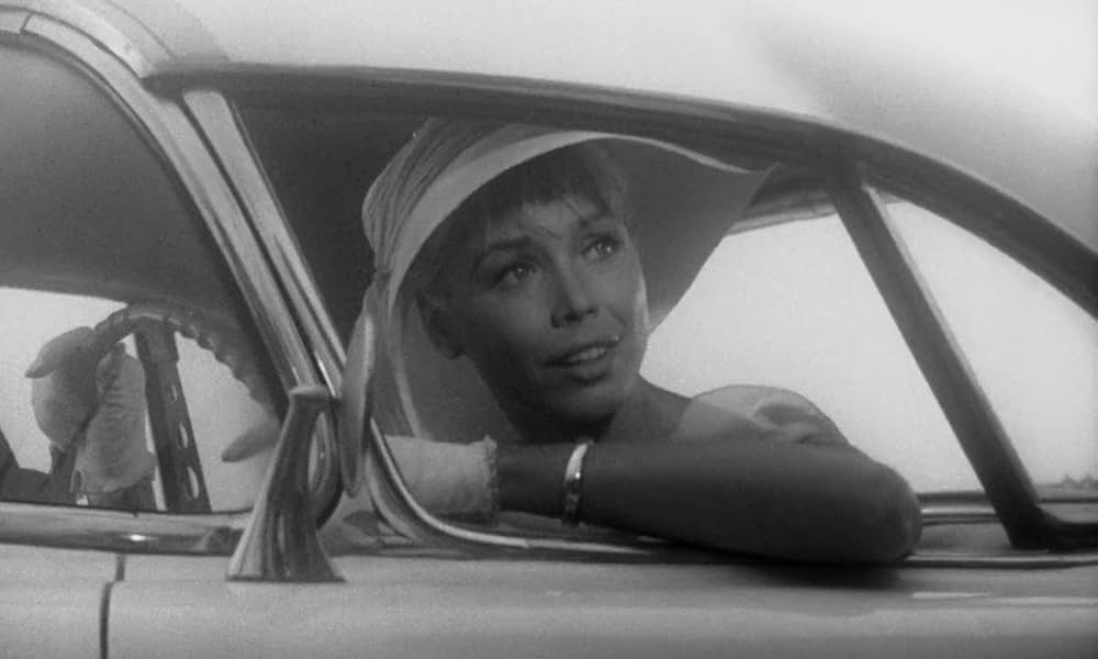 Private Property（原題）の画像