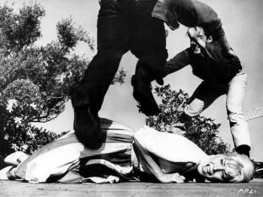 Private Property（原題）の画像