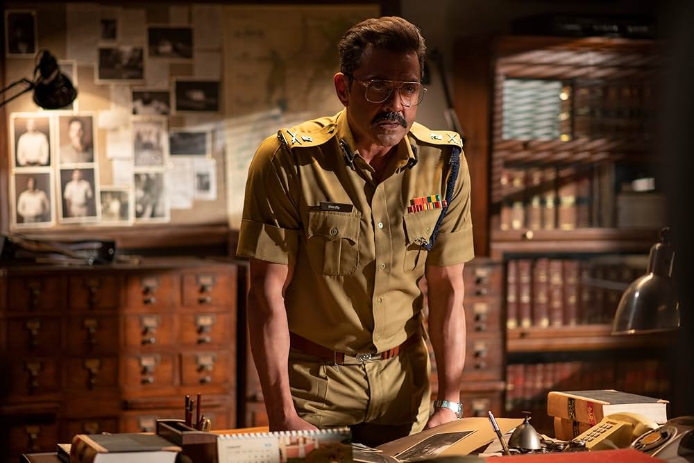 クラス '83の画像