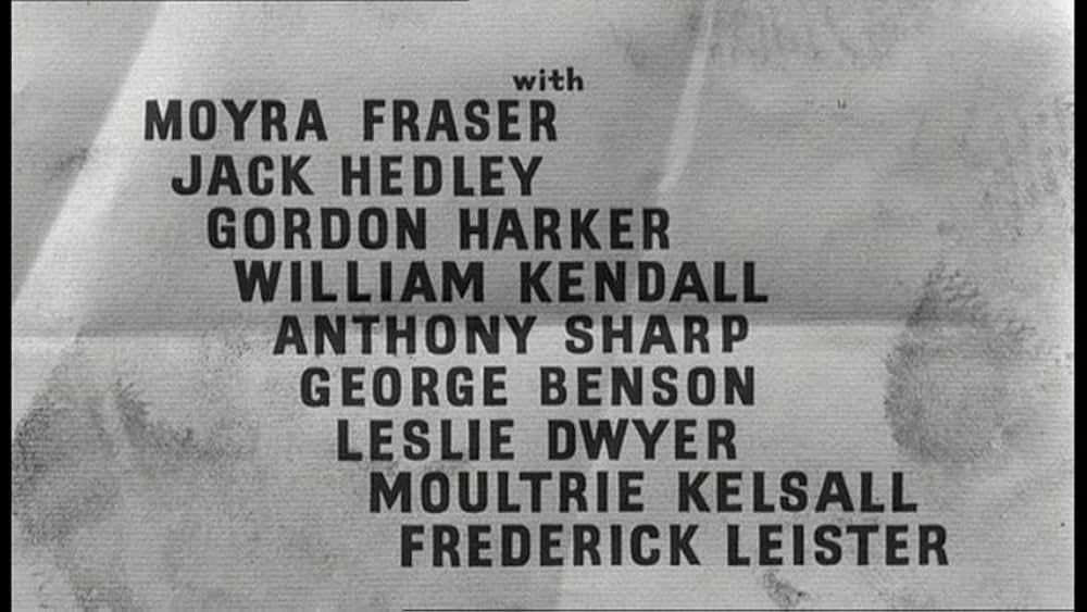 Left Right and Centre（原題）の画像