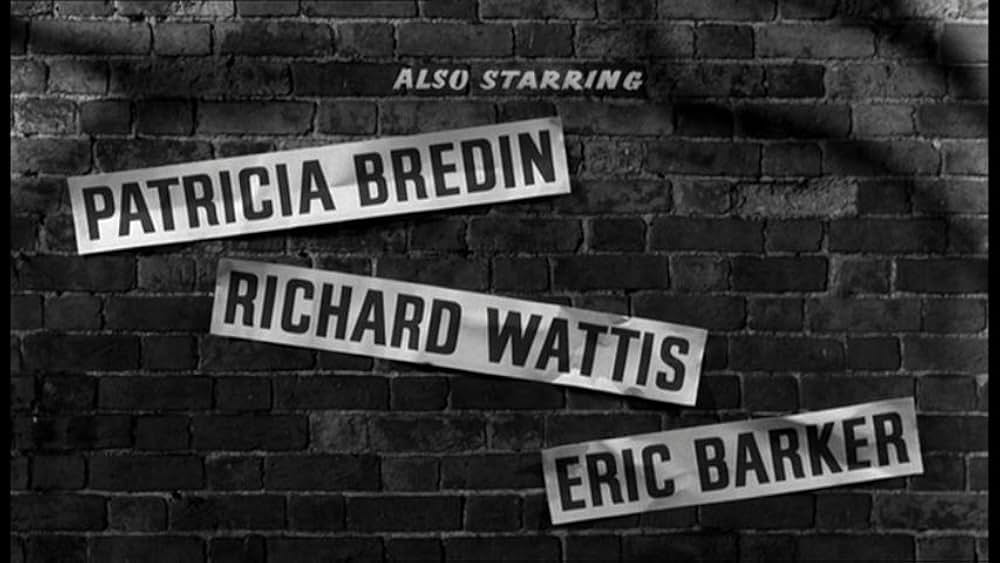 Left Right and Centre（原題）の画像