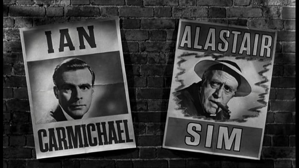 Left Right and Centre（原題）の画像