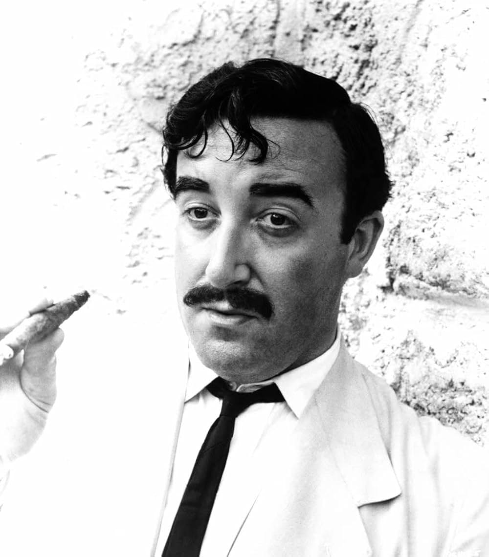 Carlton-Browne of the F.O.（原題）の画像