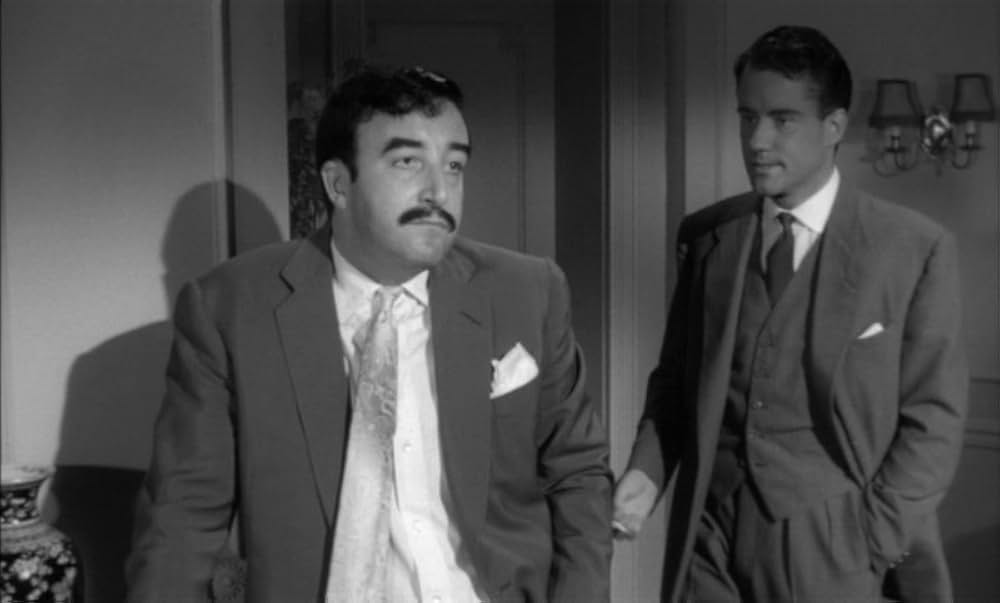 Carlton-Browne of the F.O.（原題）の画像