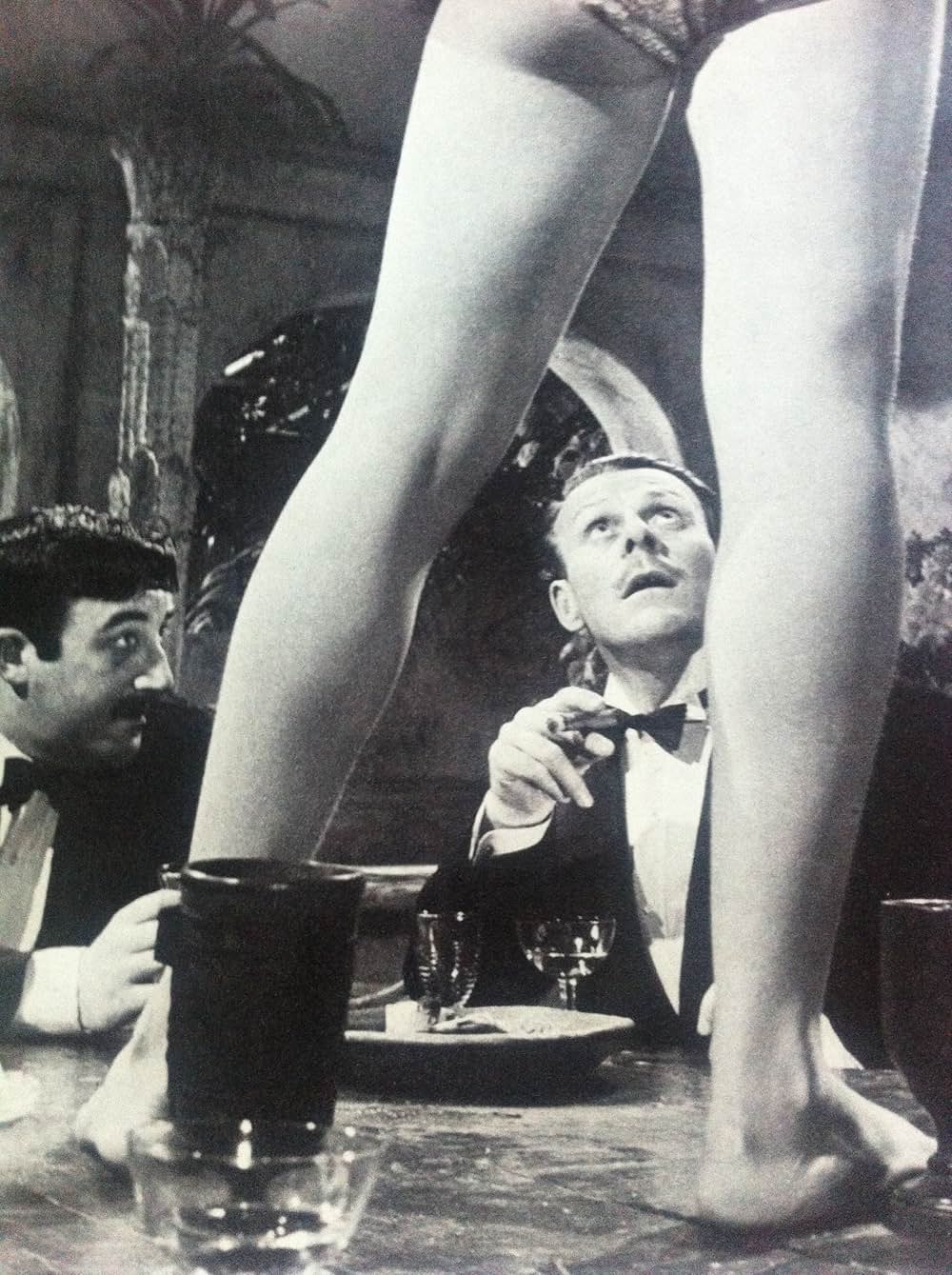 Carlton-Browne of the F.O.（原題）の写真