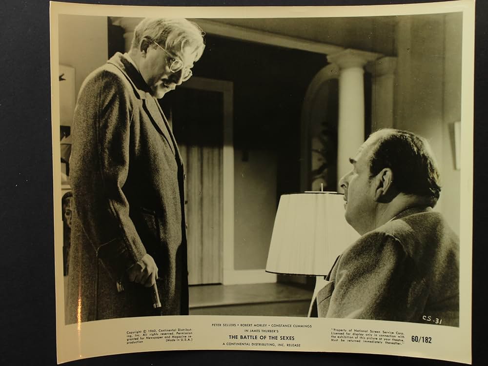 The Battle of the Sexes（原題）の画像