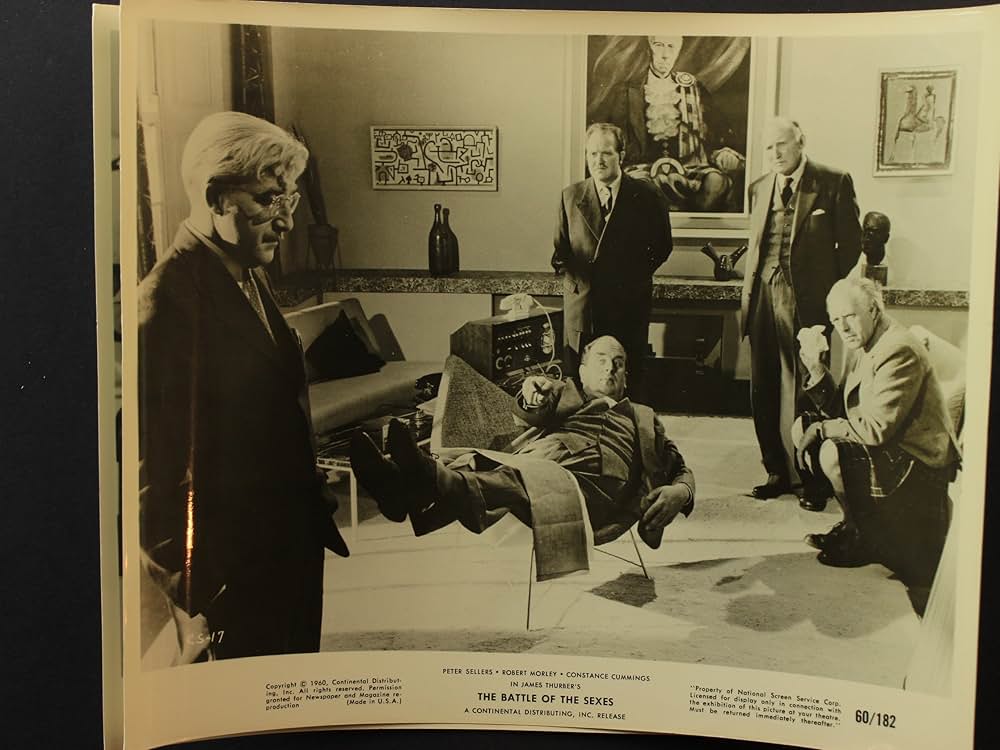 The Battle of the Sexes（原題）の画像