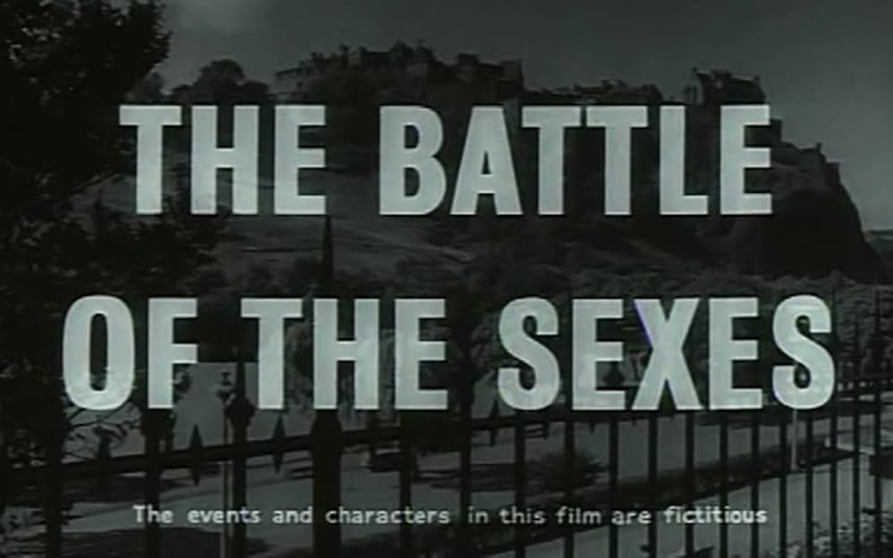 The Battle of the Sexes（原題）の画像