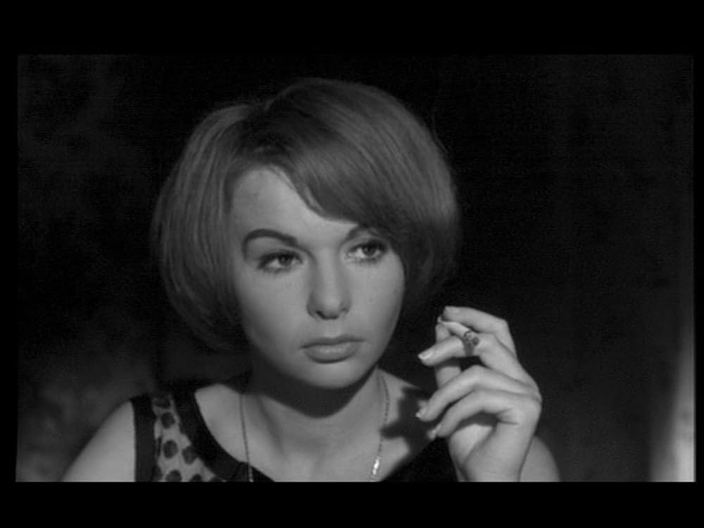 La chatte sort ses griffes（原題）の画像