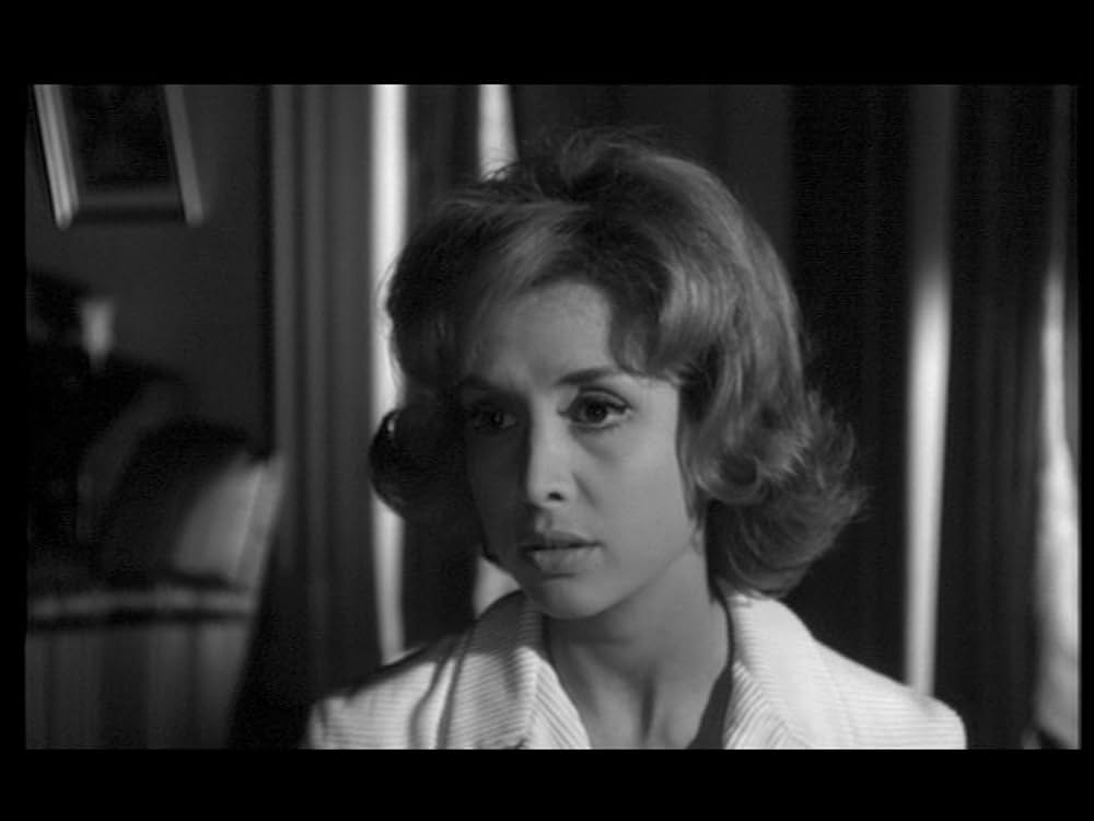 La chatte sort ses griffes（原題）の画像