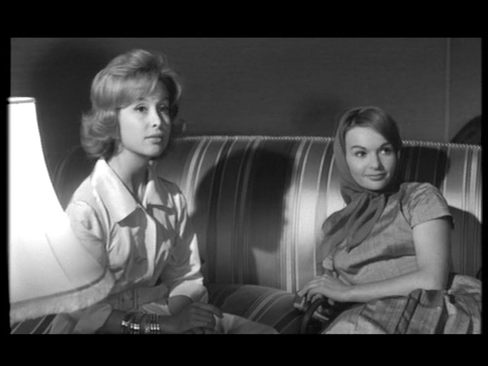 La chatte sort ses griffes（原題）の画像