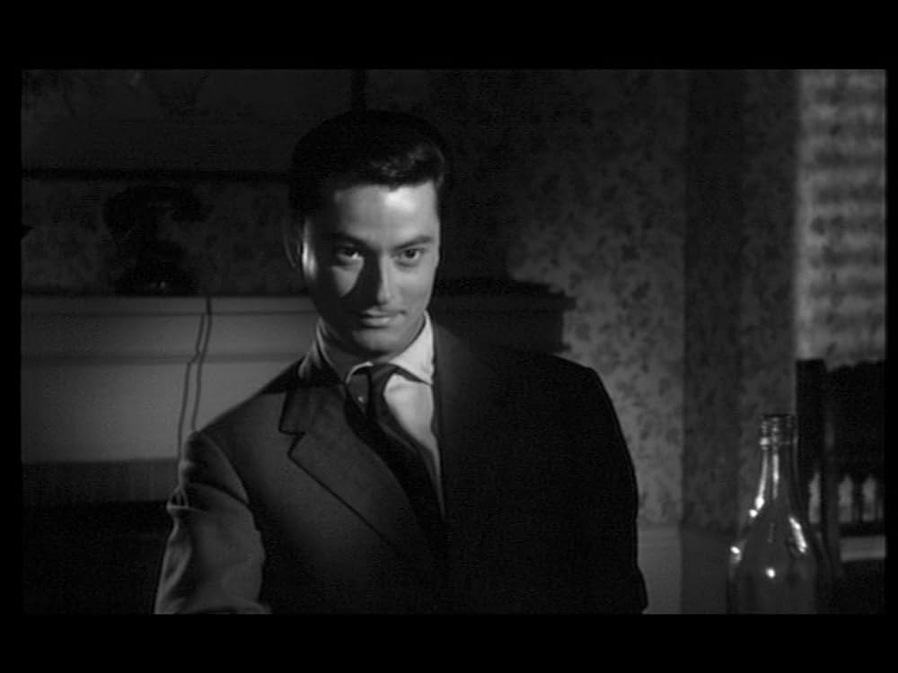 La chatte sort ses griffes（原題）の画像