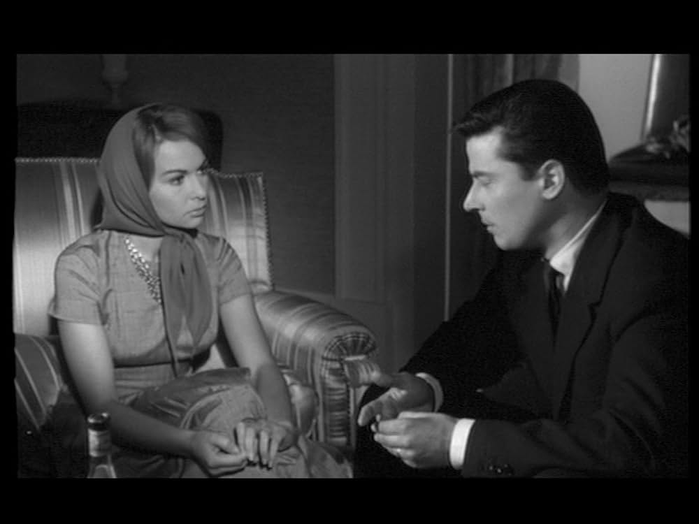 La chatte sort ses griffes（原題）の画像