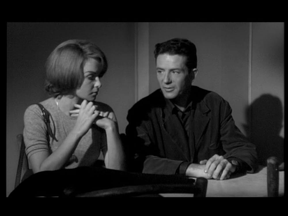 La chatte sort ses griffes（原題）の画像