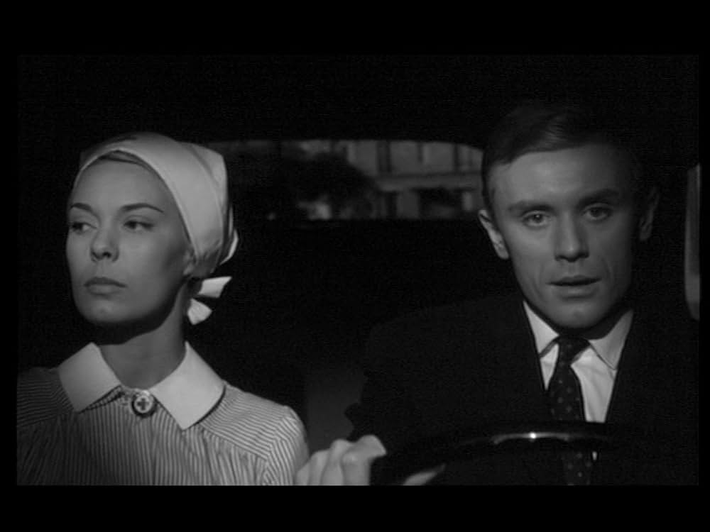 La chatte sort ses griffes（原題）の画像