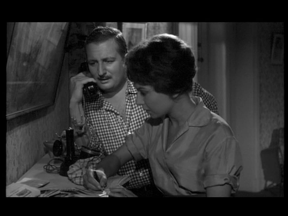 La chatte sort ses griffes（原題）の写真