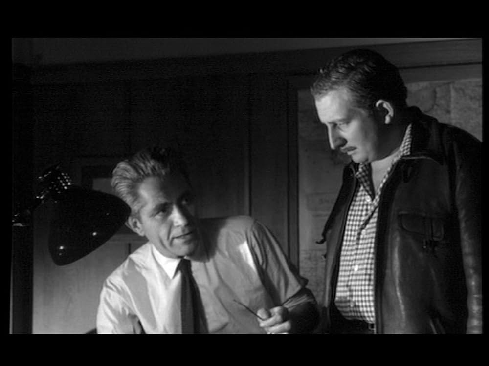 La chatte sort ses griffes（原題）の画像