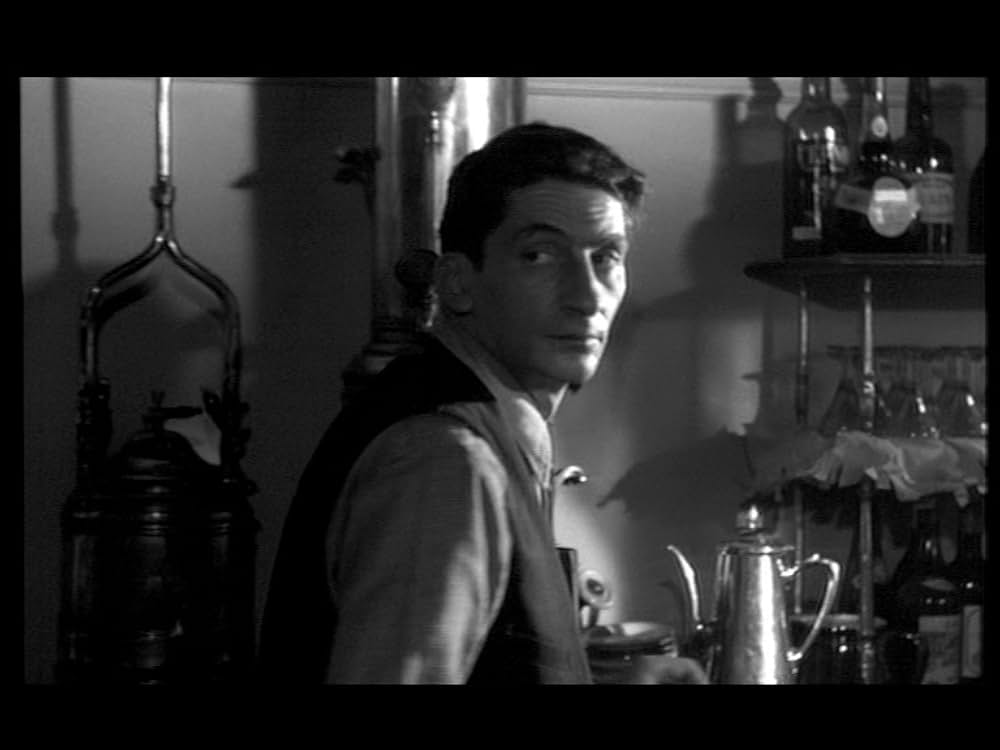 La chatte sort ses griffes（原題）の画像