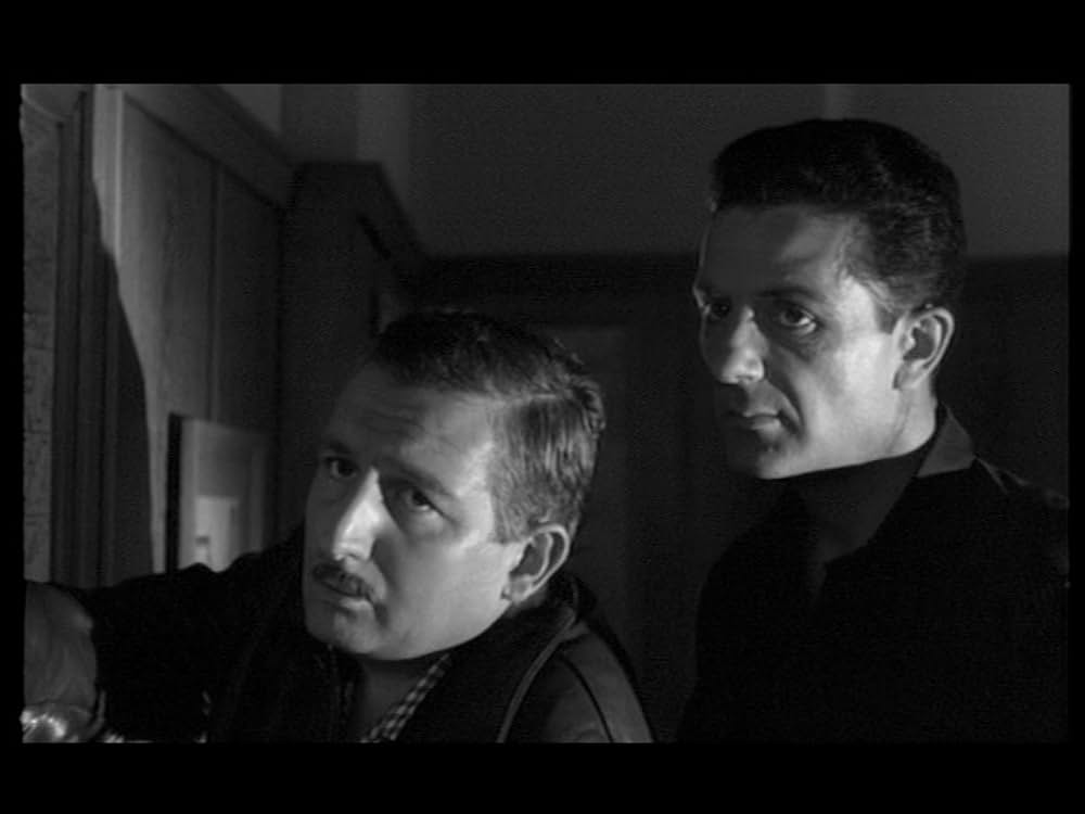 La chatte sort ses griffes（原題）の画像