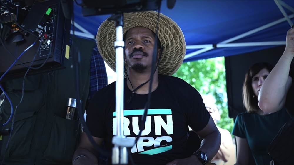 American Skin（原題）の画像