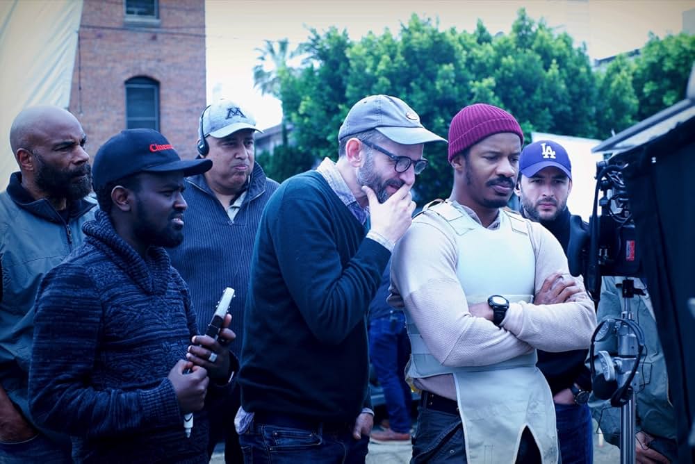 American Skin（原題）の画像