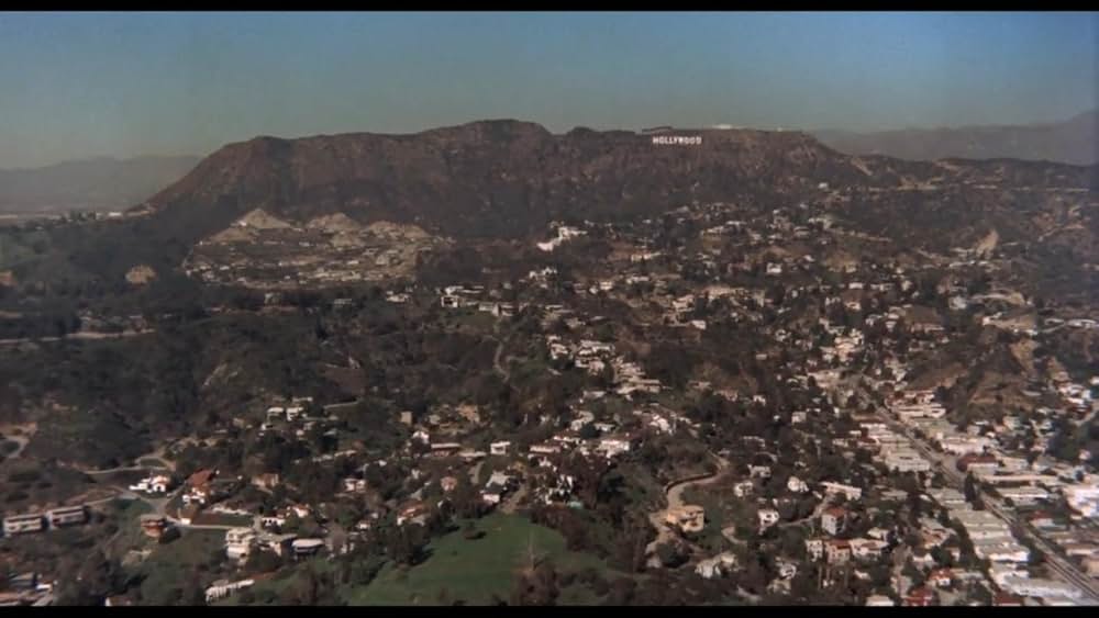 Hollywood 90028（原題）の画像