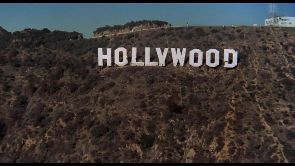 Hollywood 90028（原題）の画像