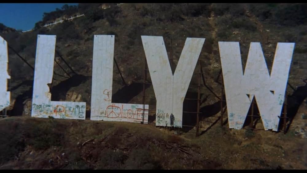 Hollywood 90028（原題）の画像